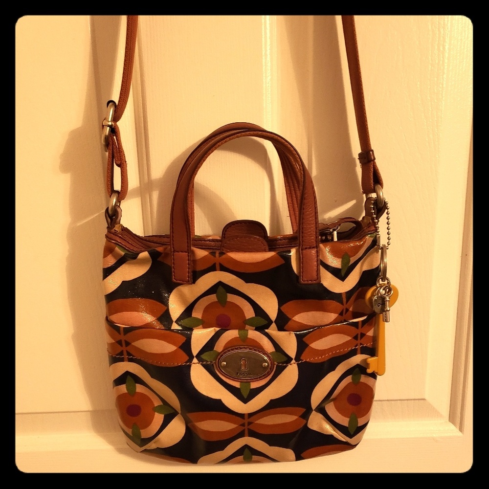 Crossbody Purse